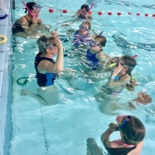 Snorkelcursus