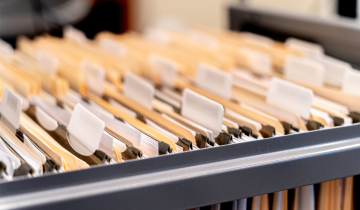 Vacature Administratief medewerker
