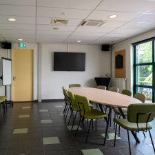 Vergaderruimte Rhienderoord