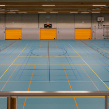 Sporthal Bhoele