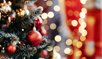 Kerstvakantie activiteiten