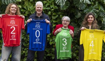 Samenwerking Stichting Sportkompas & Gemeente Brummen 