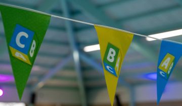 Proefzwemmen & afzwemmen kleine groepen