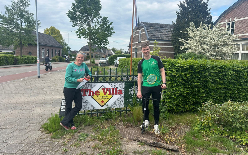 Nationale Buitenspeeldag 
